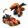 Switch & Go™ Spinosaurus Race Car - view 2